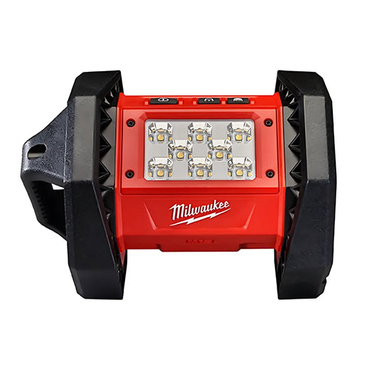 M18 Led Flood Light-Reconditioned-Milwaukee-2361-80-9886