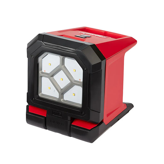 M18 Rover Mounting Flood Light-Milwaukee-2365-20-9952