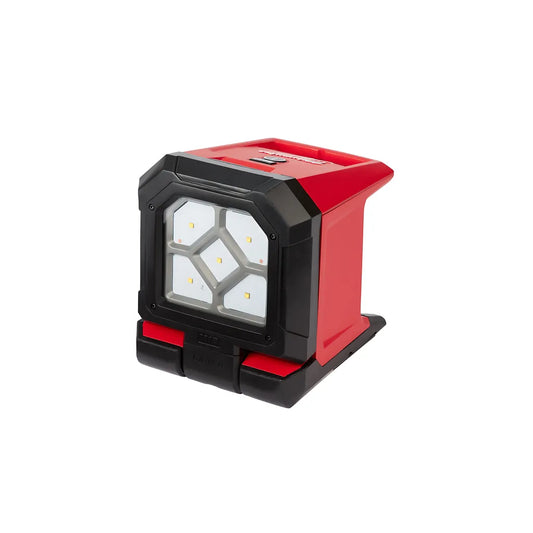 M18 Rover Mounting Flood Light-Reconditioned-Milwaukee-2365-80-9953