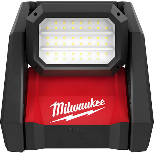 M18 Rover Dual Power Flood Light-Milwaukee-2366-20-9951