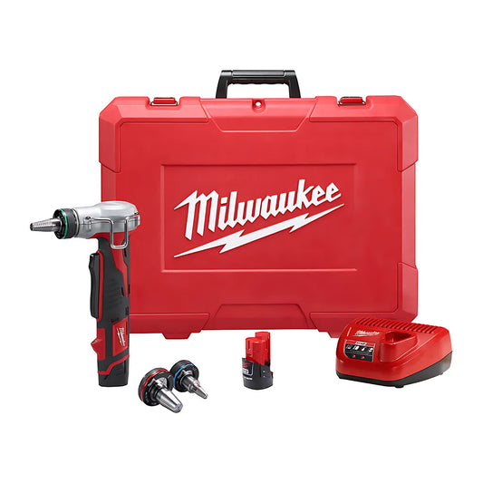 M12 Propex® Expansion Tool Kit-Milwaukee-2432-22-9168