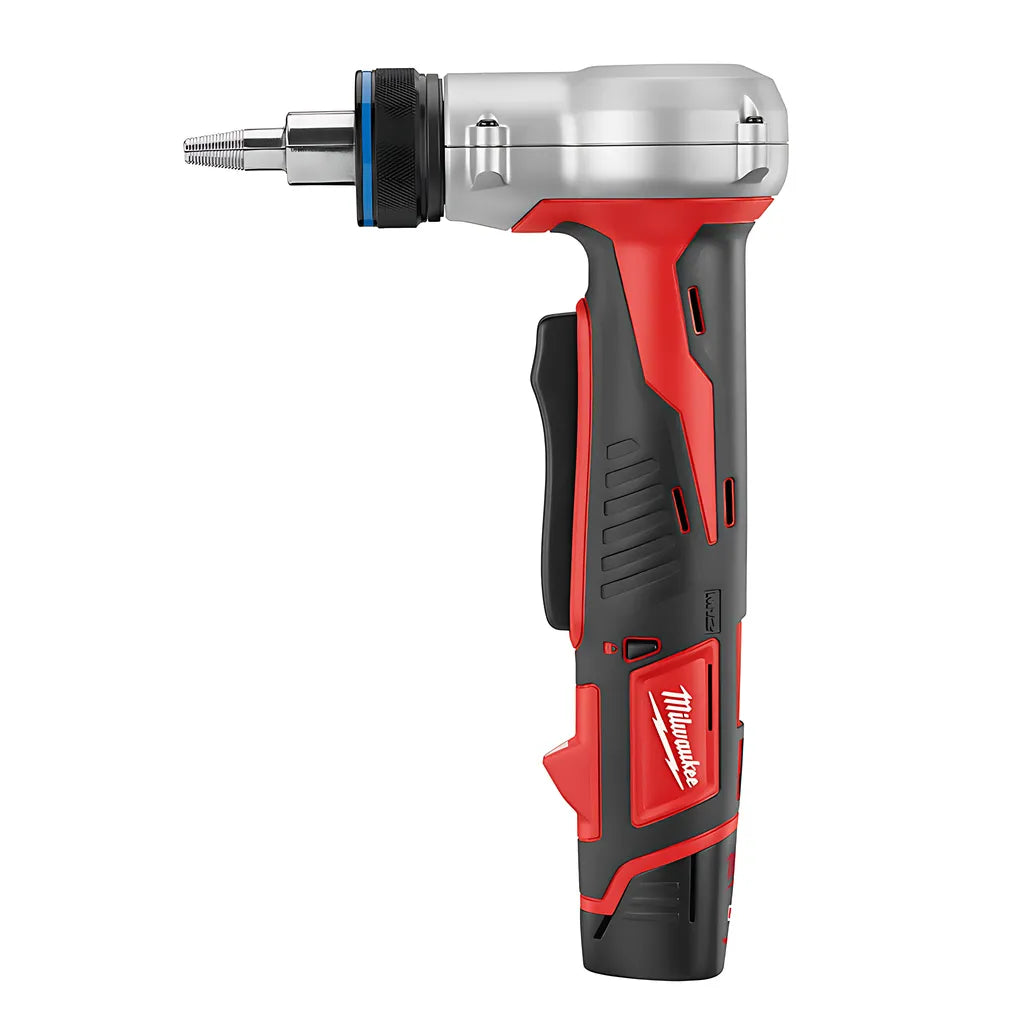 M12 Propex® Expansion Tool Kit-Reconditioned-Milwaukee-2432-82-9169