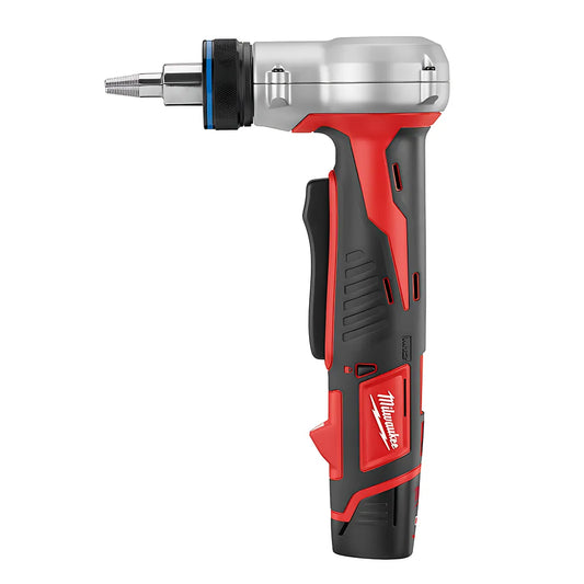 M12 Propex® Expansion Tool Kit-Reconditioned-Milwaukee-2432-82-9169
