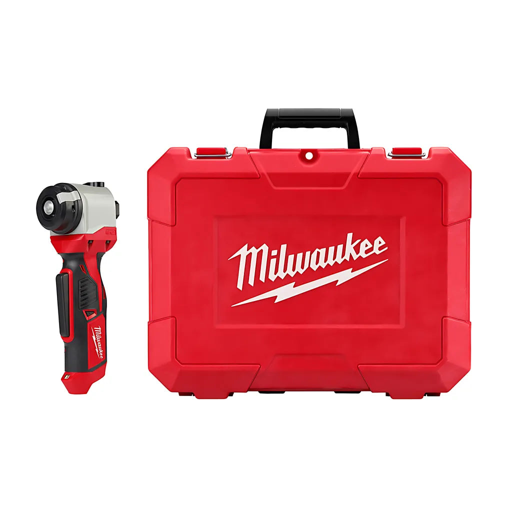 M12 Cable Stripper-Milwaukee-2435-20-8906