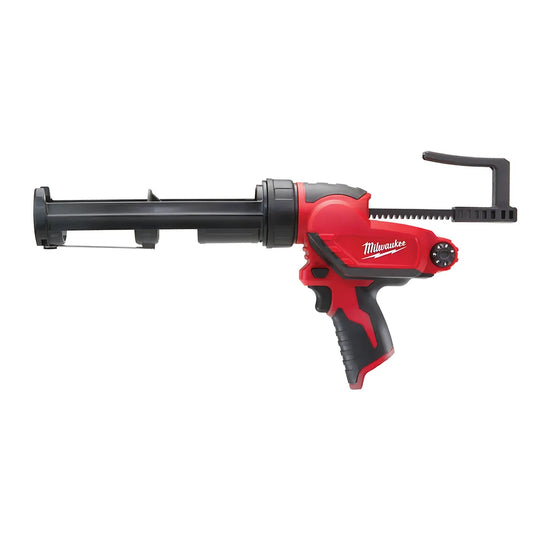 M12 10 Oz Caulk Gun-Milwaukee-2441-20-8861