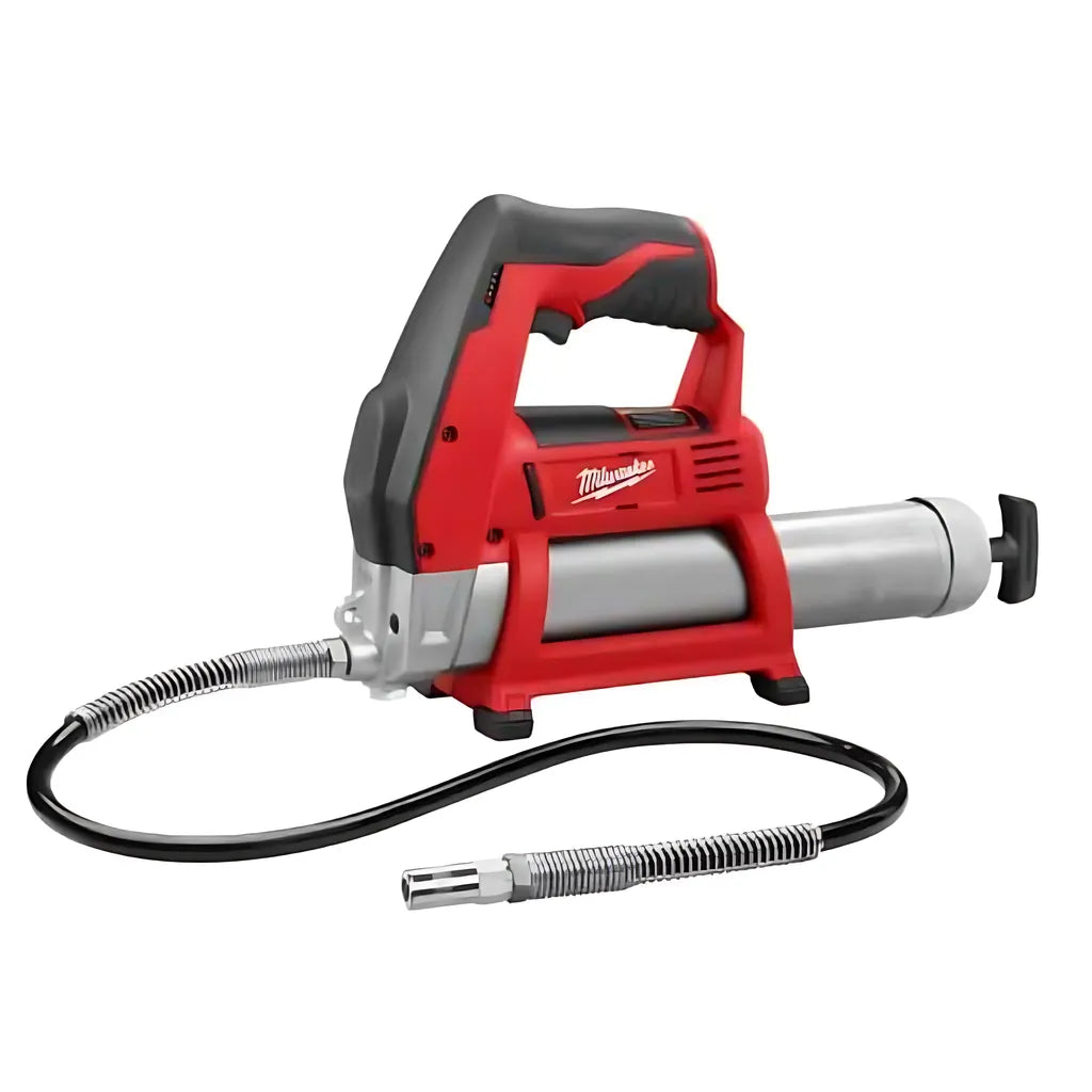 M12 Cordless Grease Gun-Milwaukee-2446-20-8928