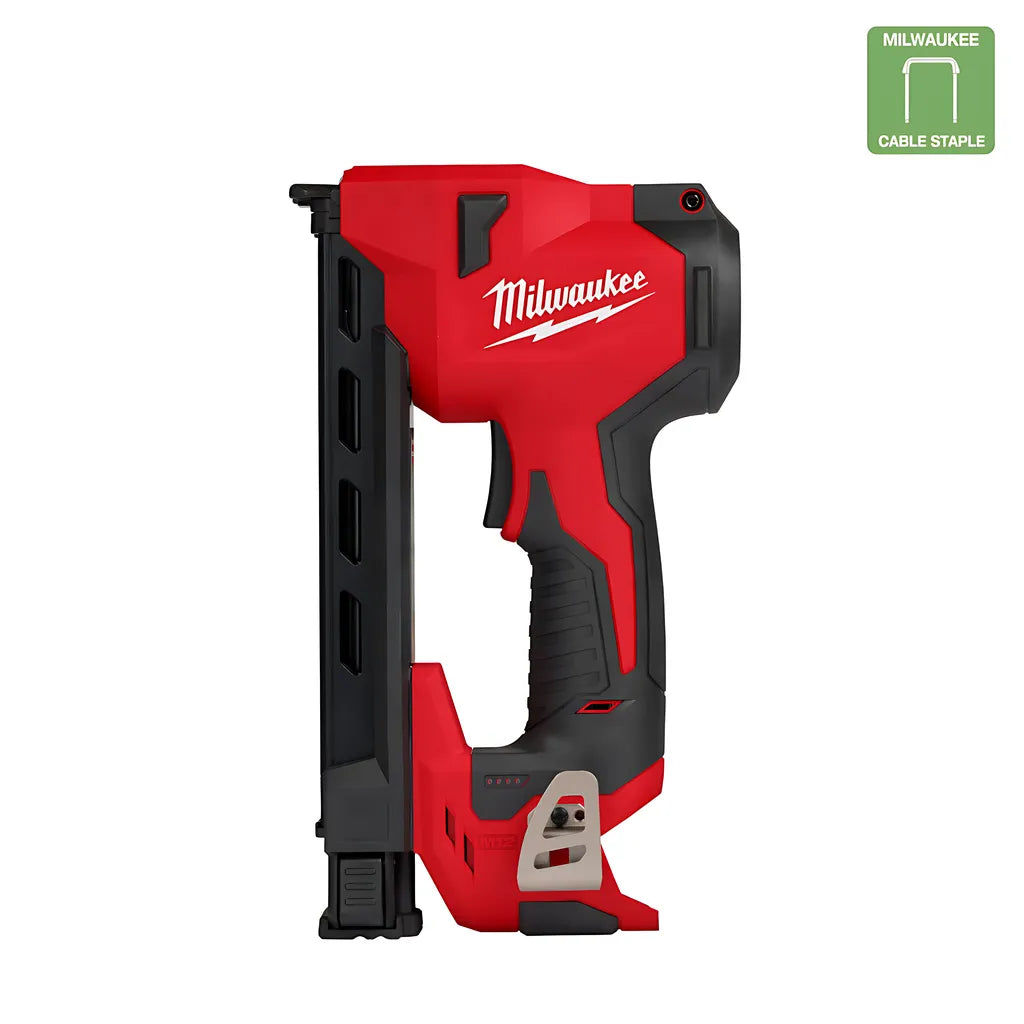 M12 Cable Stapler-Milwaukee-2448-20-8902