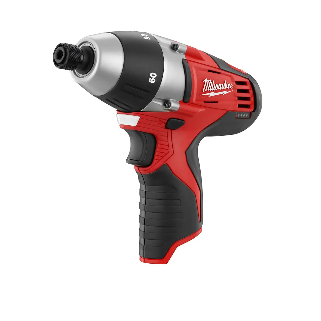 M12 Cordless Lithium-Ion No-Hub Driver-Milwaukee-2455-20-8940