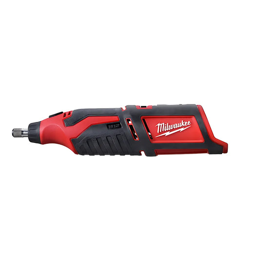 M12 Lithium-Ion Cordless Rotary Tool-Milwaukee-2460-20-9153