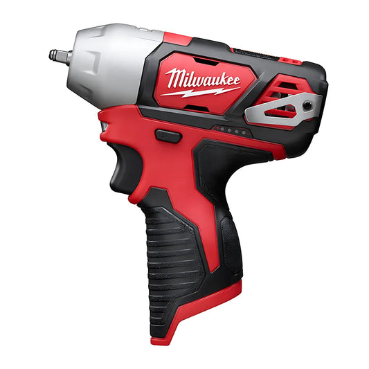 M12 1/4 In. Impact Wrench-Milwaukee-2461-20-8862