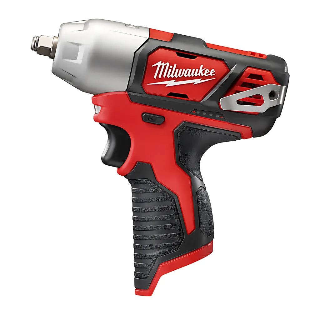 M12 3/8 In. Impact Wrench-Milwaukee-2463-20-8882