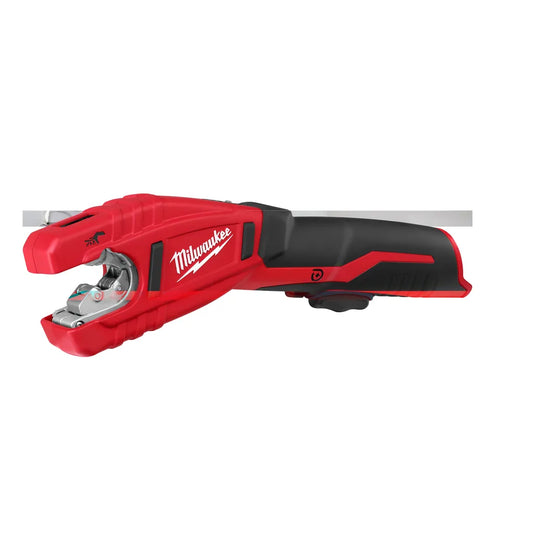 M12 Cordless Lithium-Ion Copper Tubing Cutter-Milwaukee-2471-20-8935