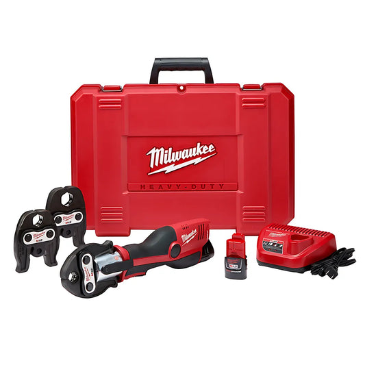 M12 Press Tool-Milwaukee-2473-22-9166