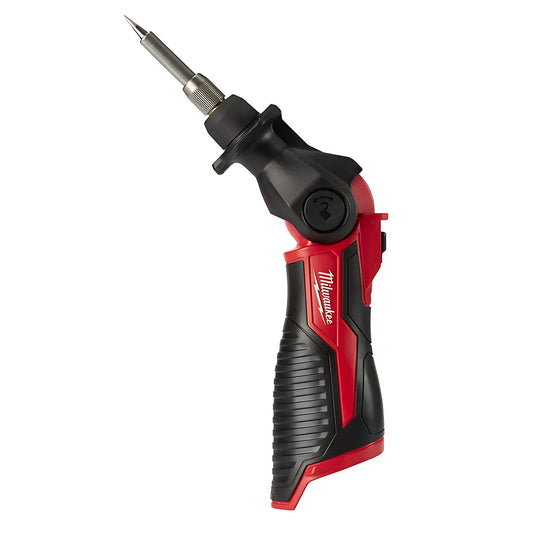 M12 Soldering Iron-Milwaukee-2488-20-9199