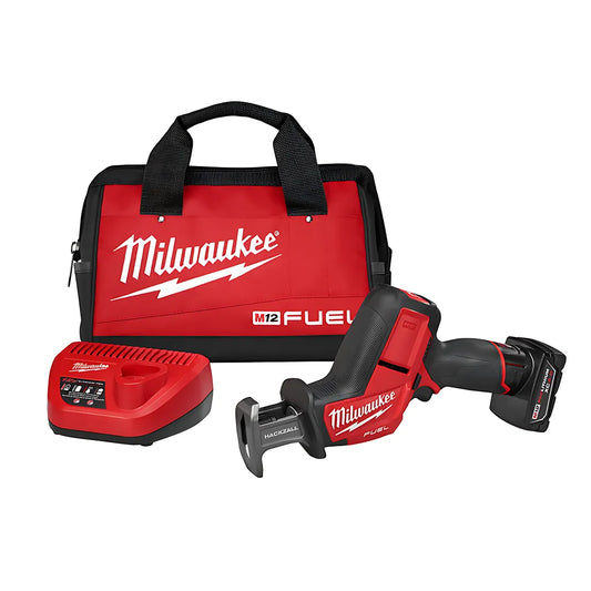 M12 Fuel Hackzall® Reciprocating Saw Kit-Milwaukee-2520-21XC-8788