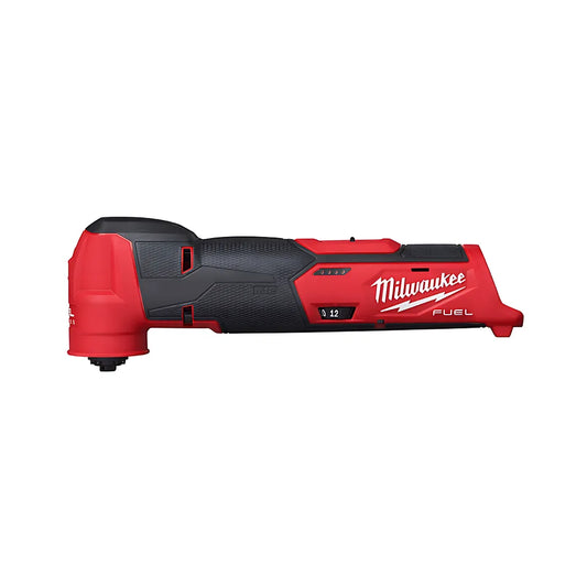 M12 Fuel Oscillating Multi-Tool-Reconditioned-Milwaukee-2526-80-8806