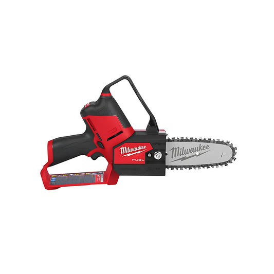 M12 Fuel Hatchet 6 In. Pruning Saw-Reconditioned-Milwaukee-2527-80-8792