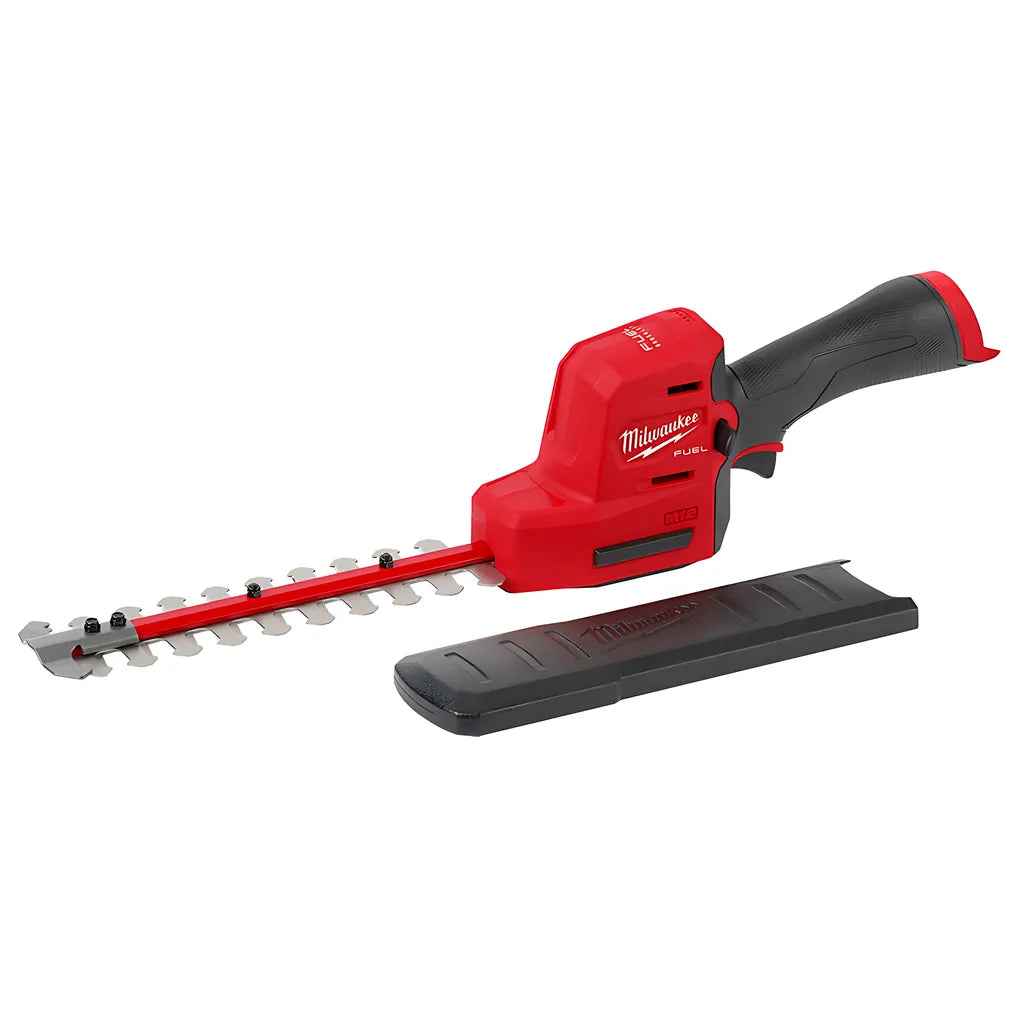 M12 Fuel 8" Hedge Trimmer-Milwaukee-2533-20-8779