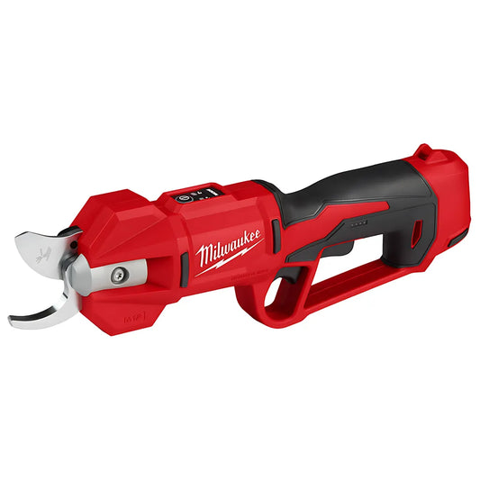 M12 Brushless Pruning Shears-Milwaukee-2534-20-8898