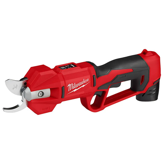 M12 Brushless Pruning Shears Kit-Milwaukee-2534-21-8900