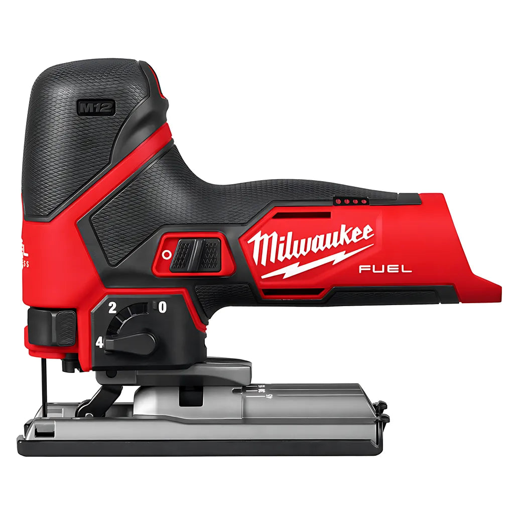 M12 Fuel Jig Saw-Milwaukee-2545-20-8798