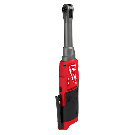 M12 Fuel 1/4" Extended Reach High Speed Ratchet-Milwaukee-2568-20-8731