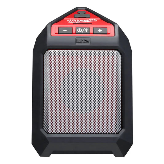 M12 Wireless Jobsite Speaker-Milwaukee-2592-20-9212