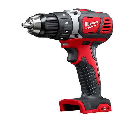 M18 Compact 1/2 In. Drill Driver-Reconditioned-Milwaukee-2606-80-9777