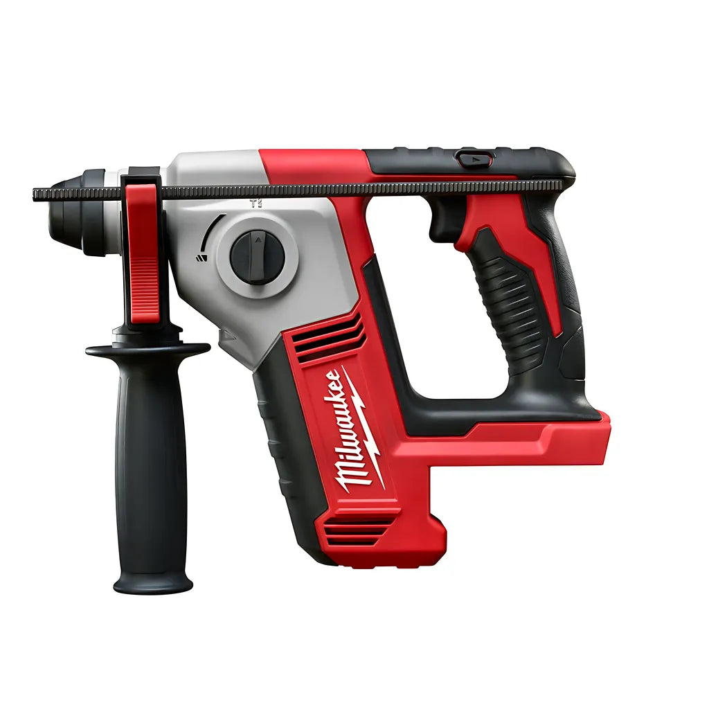 M18 Cordless 5/8 In. Sds-Plus Rotary Hammer-Milwaukee-2612-20-9815