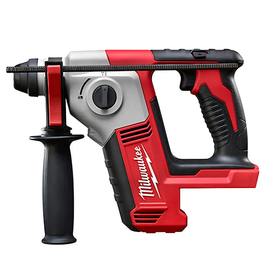 M18 Cordless 5/8 In. Sds-Plus Rotary Hammer-Reconditioned-Milwaukee-2612-80-9816