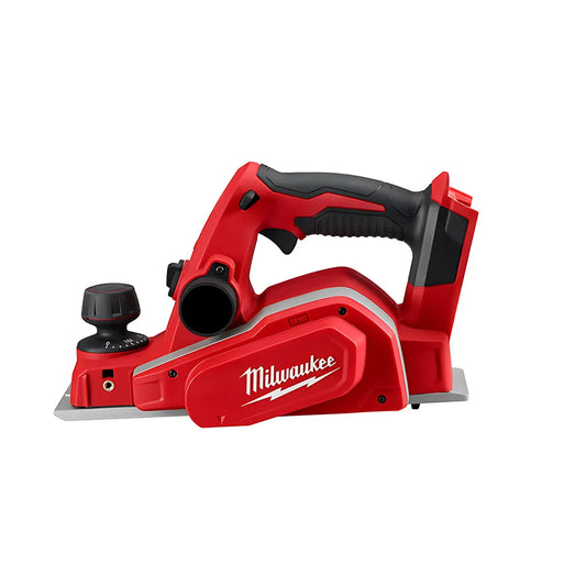 M18 3-1/4 In. Planer-Milwaukee-2623-20-9721