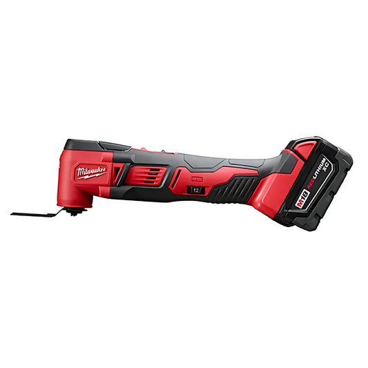 M18 Multi-Tool Kit-Reconditioned-Milwaukee-2626-82-9895