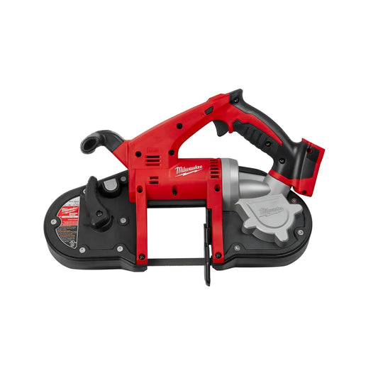 M18 Cordless Lithium-Ion Band Saw-Reconditioned-Milwaukee-2629-80-9829