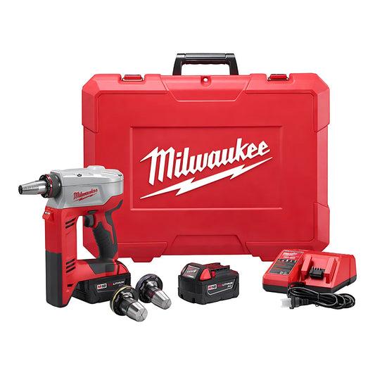 M18 Propex® Expansion Tool Kit-Milwaukee-2632-22XC-9903