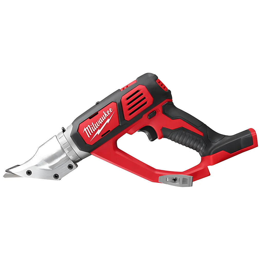 M18 Cordless 18 Gauge Double Cut Shear-Milwaukee-2635-20-9810