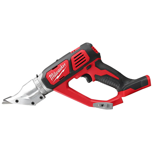 M18 Cordless 18 Gauge Double Cut Shear-Reconditioned-Milwaukee-2635-80-9811
