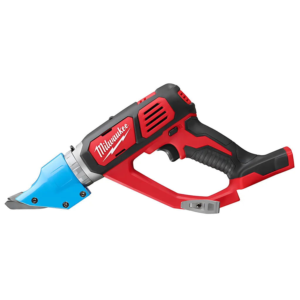 M18 Cordless 14 Gauge Double Cut Shear-Milwaukee-2636-20-9809