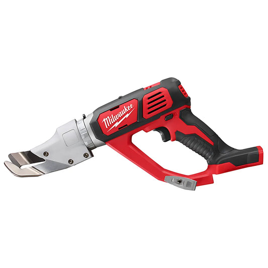 M18 Cordless 18 Gauge Single Cut Shear-Milwaukee-2637-20-9812