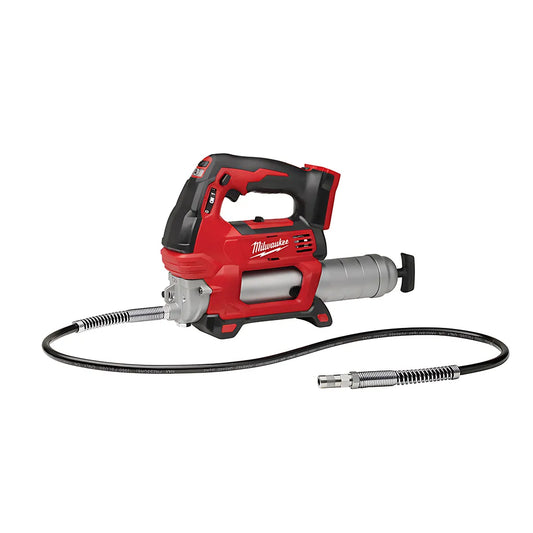 M18 2-Speed Grease Gun-Milwaukee-2646-20-9705