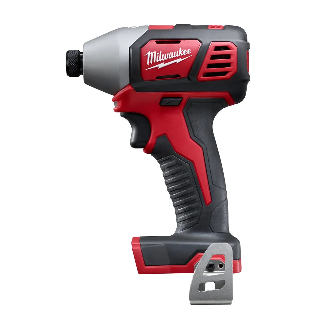 M18 1/4 In. Hex Impact Driver-Reconditioned-Milwaukee-2656-80-9683