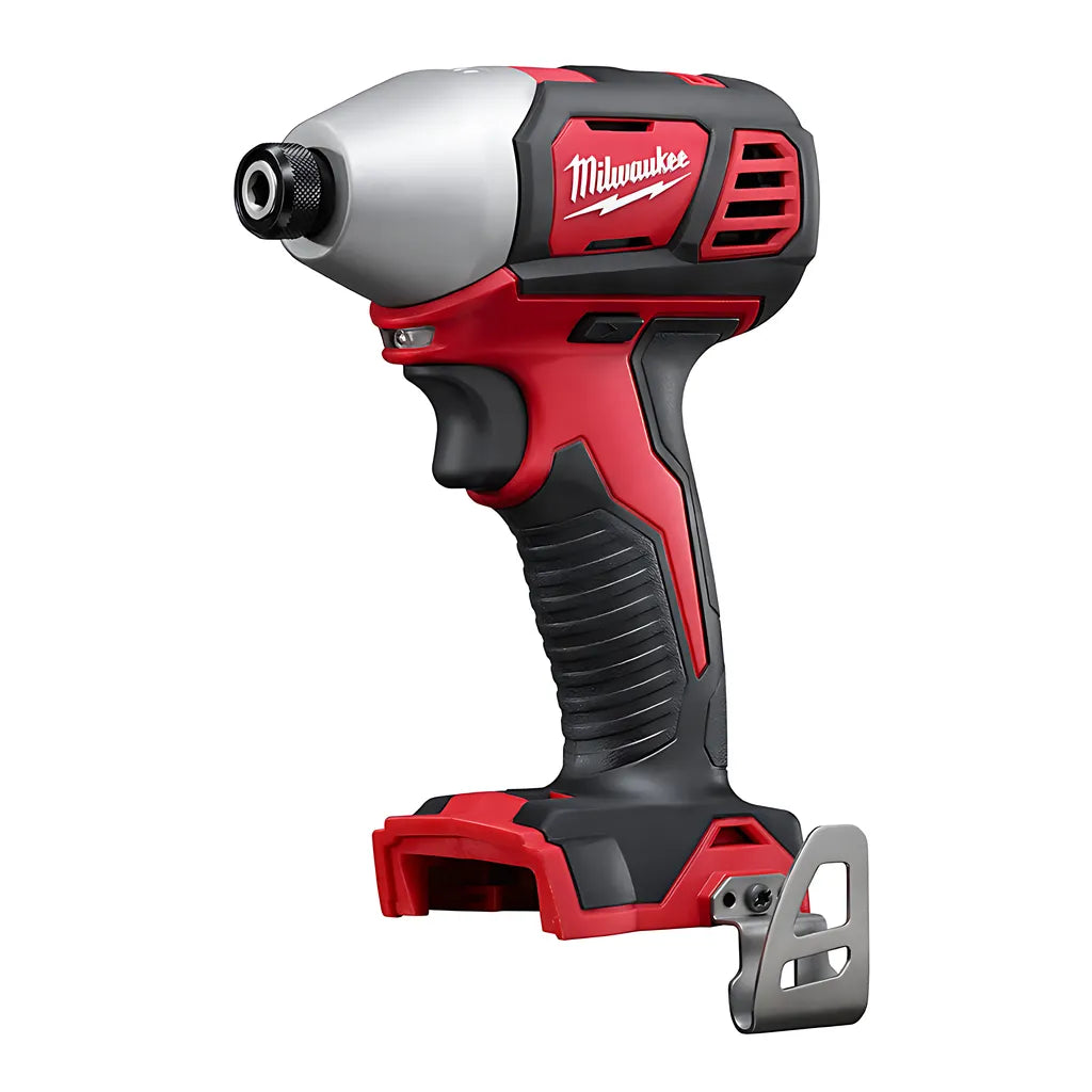 M18 2 Speed 1/4 Hex Impact Driver-Milwaukee-2657-20-9696