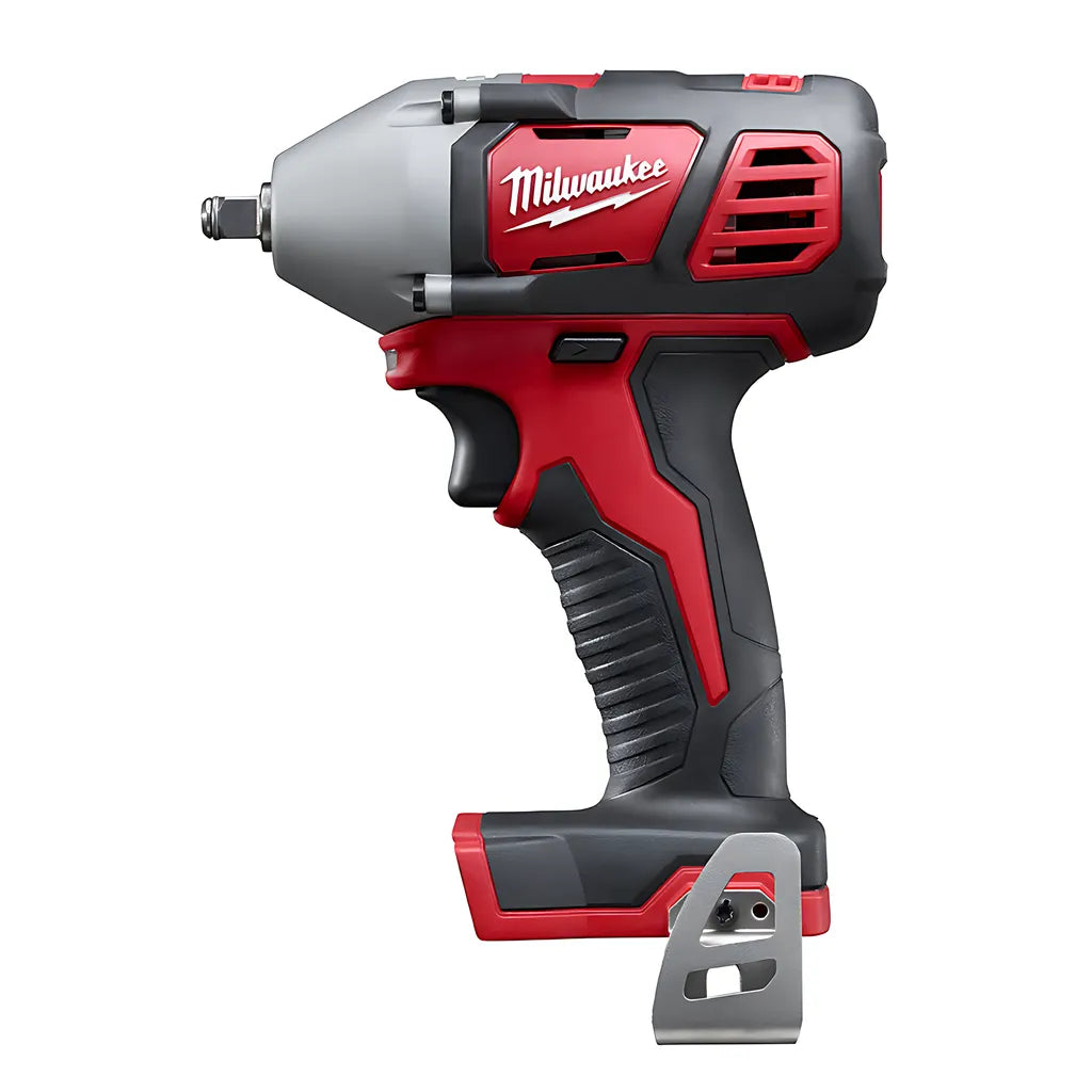 M18 3/8 In. Impact Wrench-Milwaukee-2658-20-9717