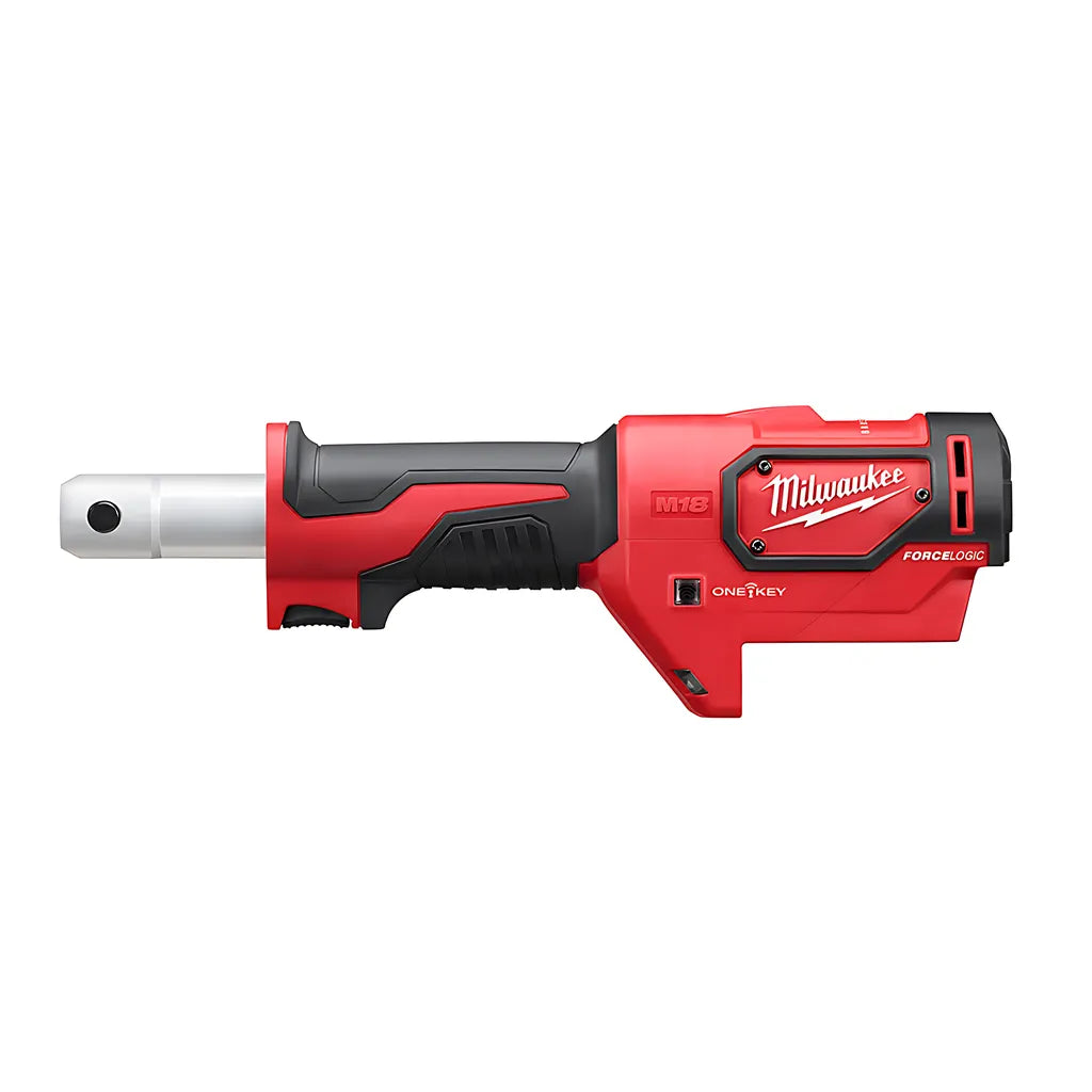 M18 Force Logic 6T Utility Crimper-Milwaukee-2678-20-9978
