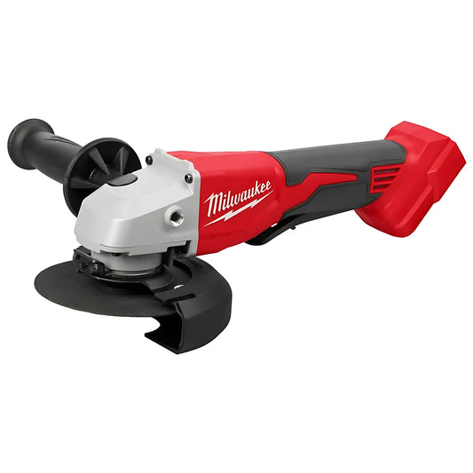 M18 Brushless 4-1/2" / 5" Cut-Off Grinder, Paddle Switch-Milwaukee-2686-20-9759