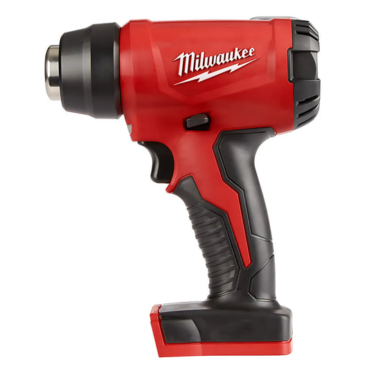 M18 Compact Heat Gun-Milwaukee-2688-20-9803