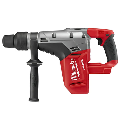 M18 Fuel 1-9/16 In. Sds-Max Rotary Hammer-Milwaukee-2717-20-9401