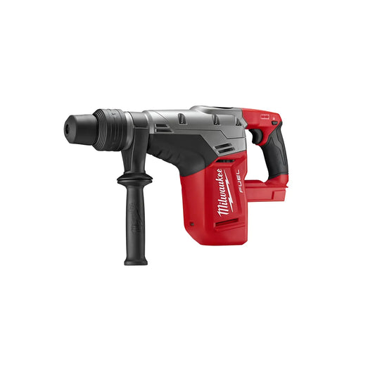 M18 Fuel 1-9/16 In. Sds-Max Rotary Hammer-Reconditioned-Milwaukee-2717-80-9403