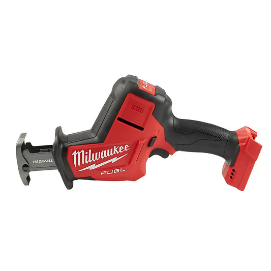 M18 Fuel Hackzall® Reciprocating Saw-Milwaukee-2719-20-9545