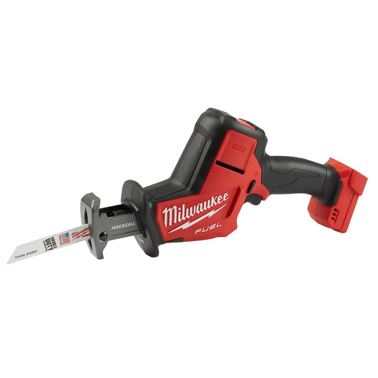 M18 Fuel Hackzall® Reciprocating Saw-Reconditioned-Milwaukee-2719-80-9546