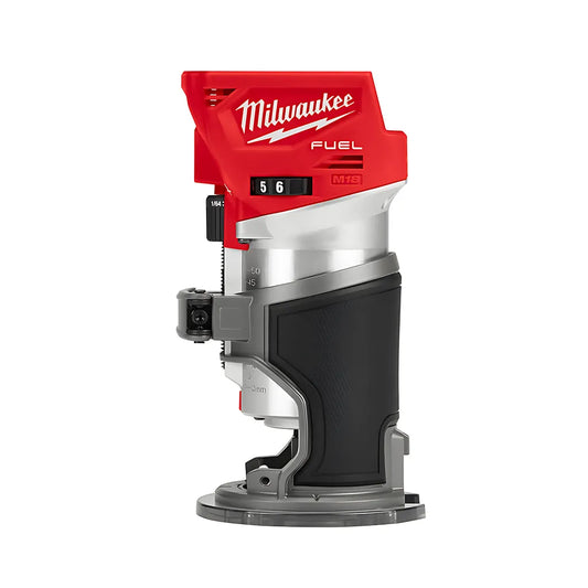 M18 Fuel Compact Router-Milwaukee-2723-20-9515